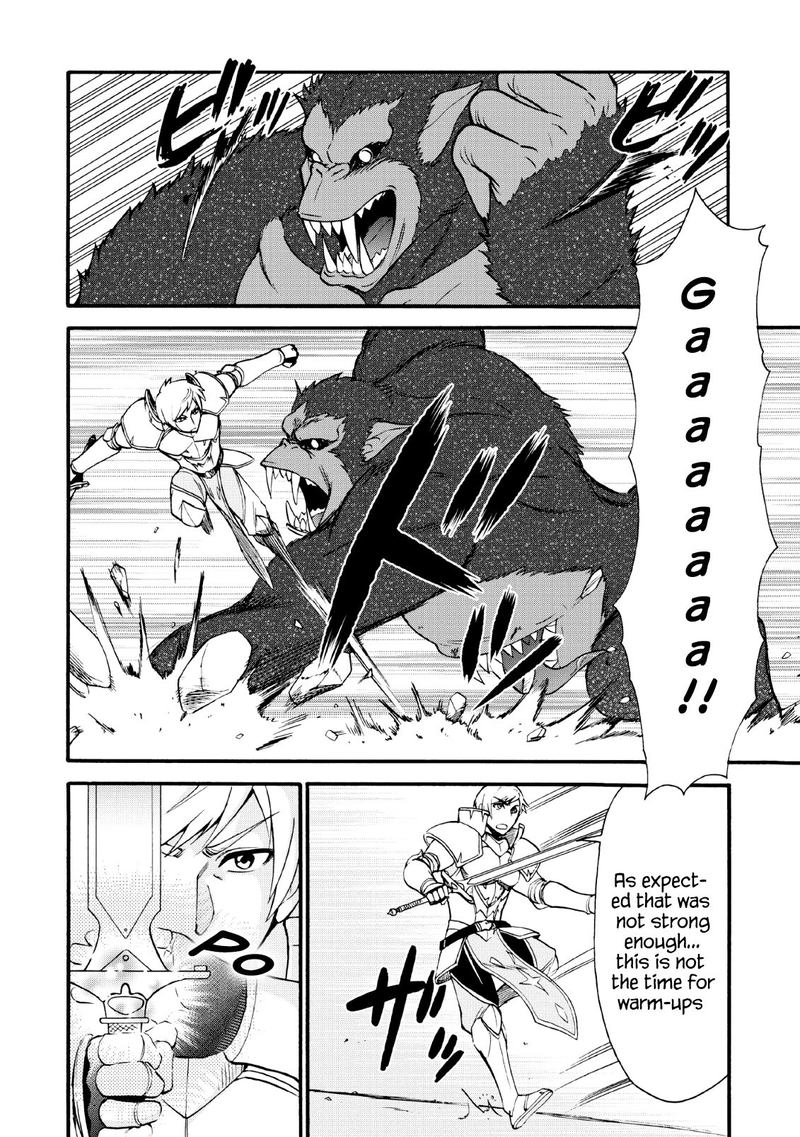Isekai Shoukan Wa Nidome Desu 16 12