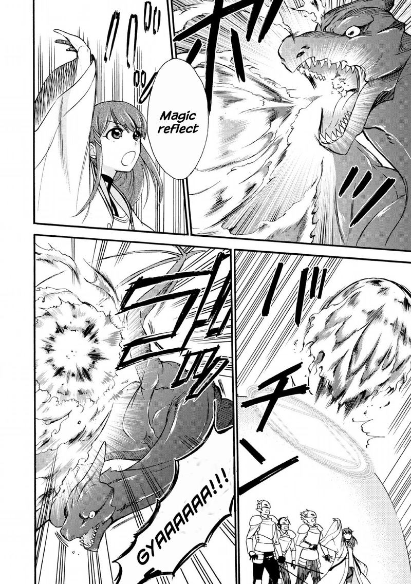 Isekai Shoukan Wa Nidome Desu 16 18