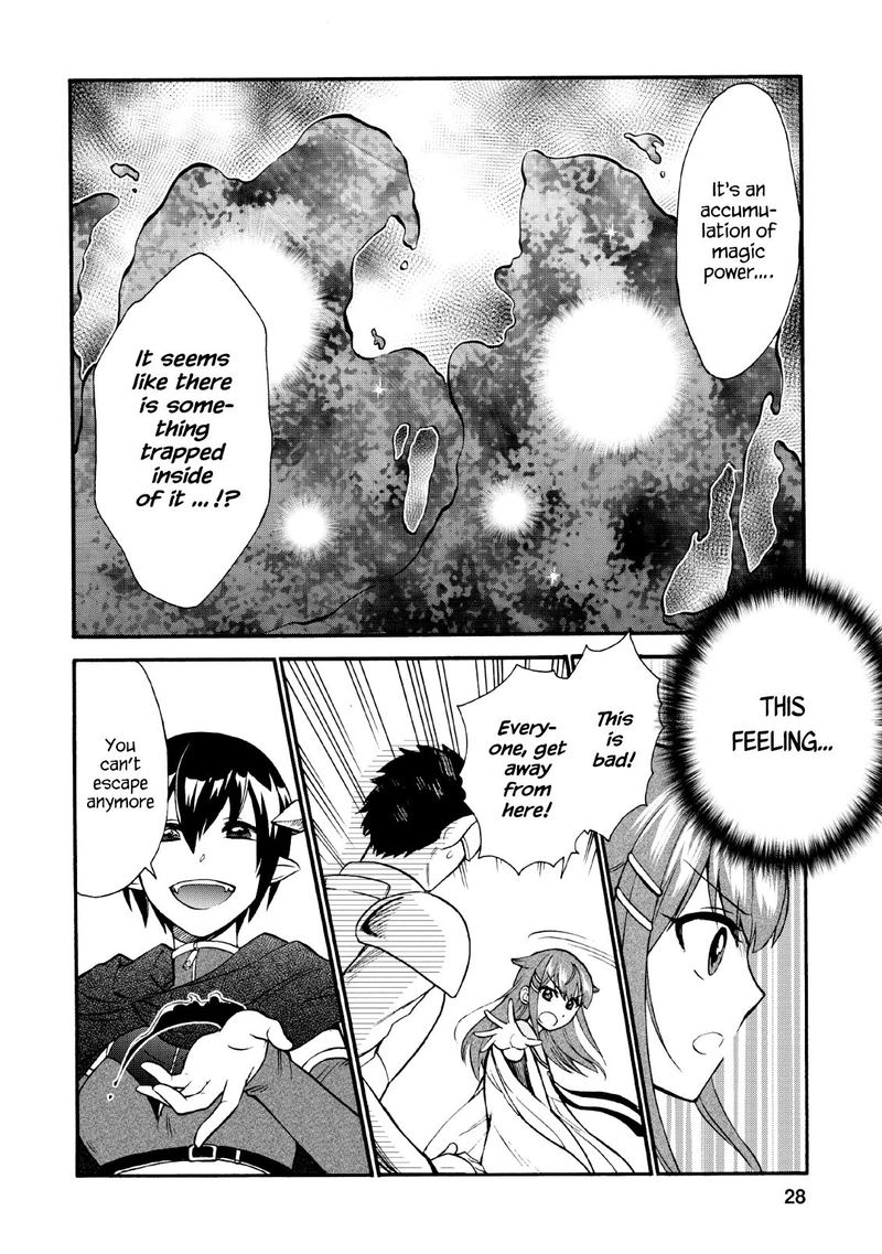 Isekai Shoukan Wa Nidome Desu 16 2