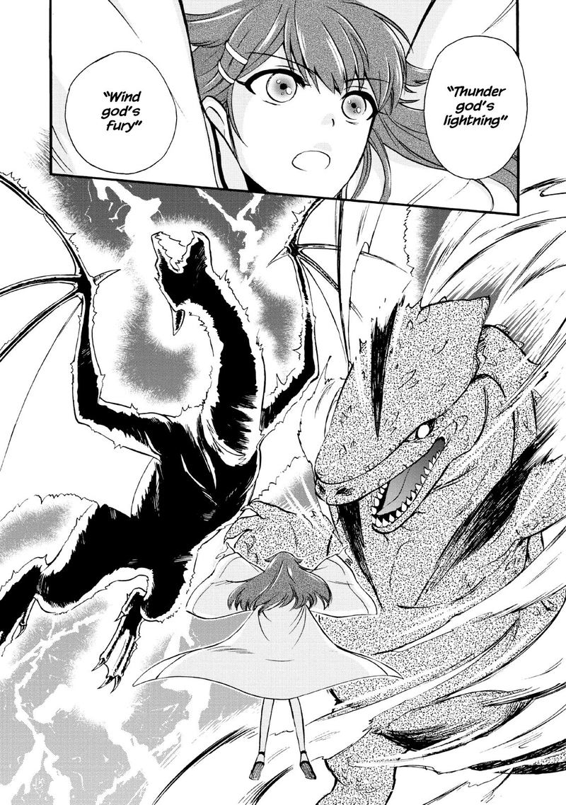 Isekai Shoukan Wa Nidome Desu 16 21