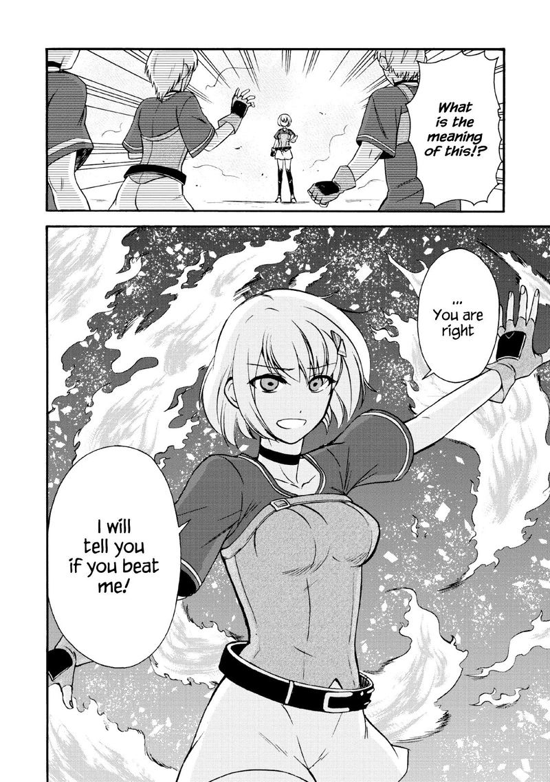 Isekai Shoukan Wa Nidome Desu 16 24