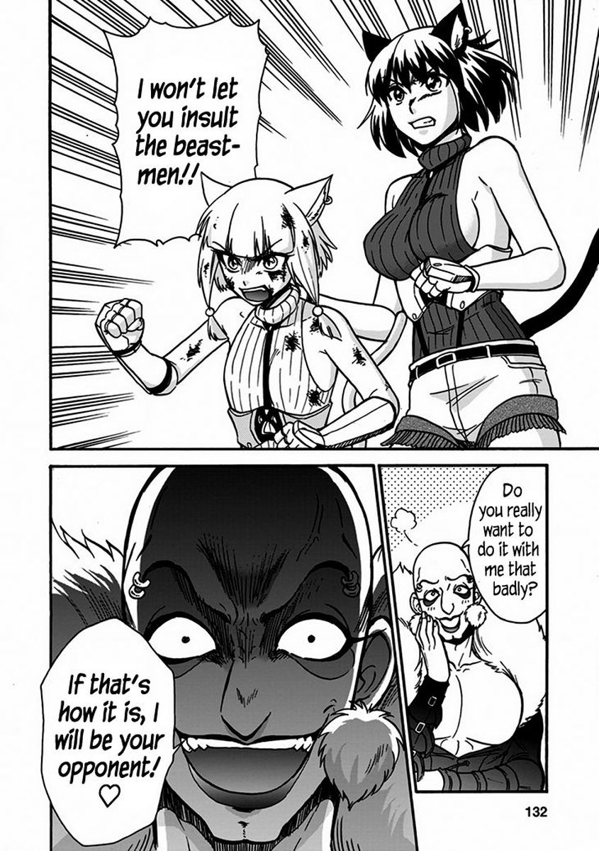 Isekai Shoukan Wa Nidome Desu 24 10