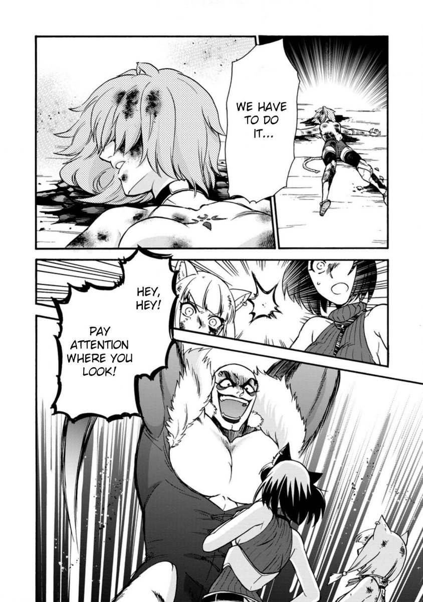Isekai Shoukan Wa Nidome Desu 24 12