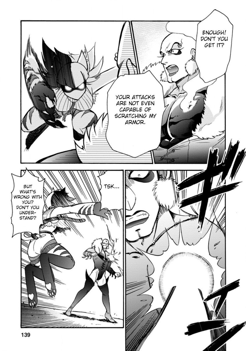 Isekai Shoukan Wa Nidome Desu 24 17