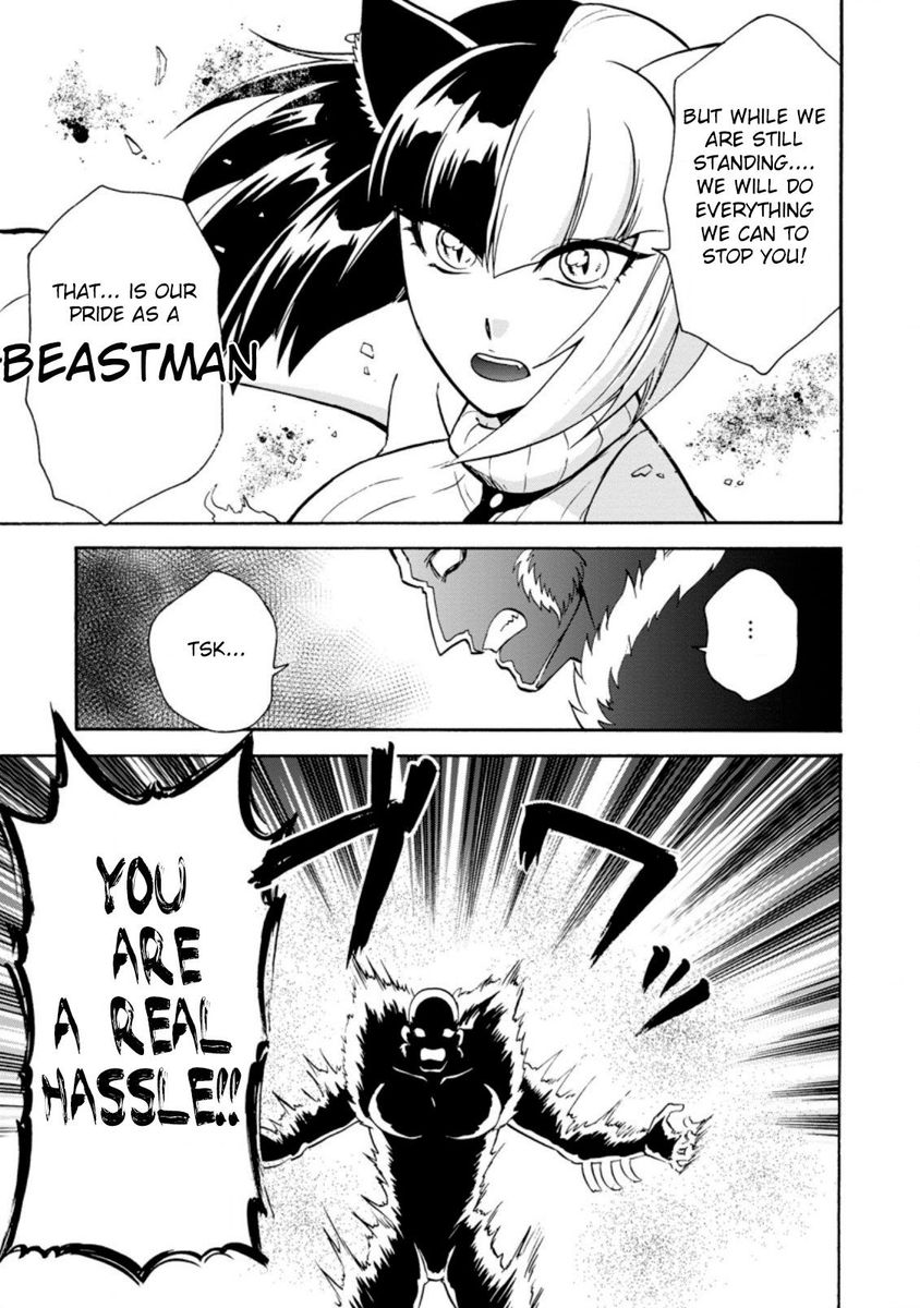 Isekai Shoukan Wa Nidome Desu 24 19