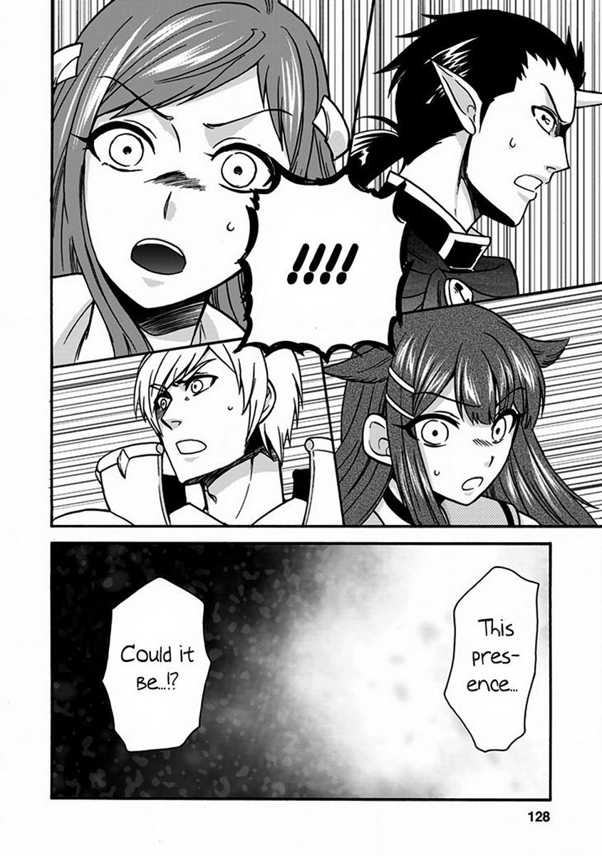 Isekai Shoukan Wa Nidome Desu 24 6