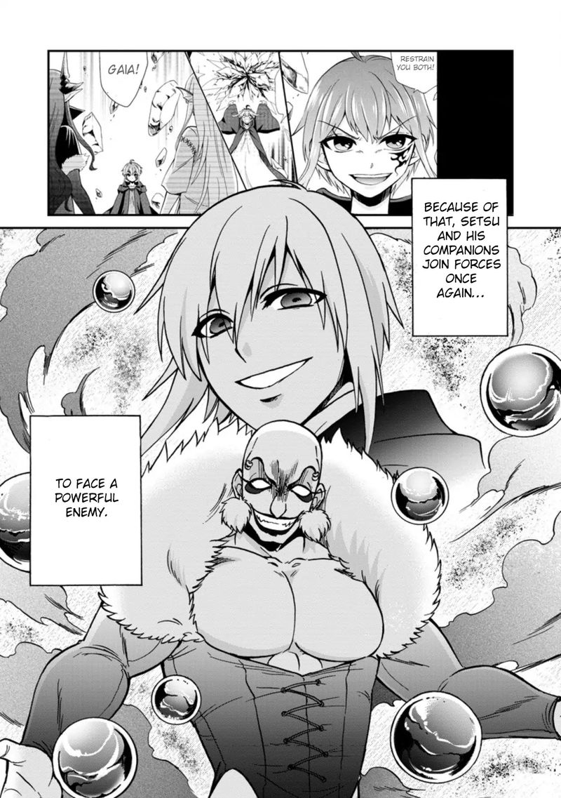Isekai Shoukan Wa Nidome Desu 25 9