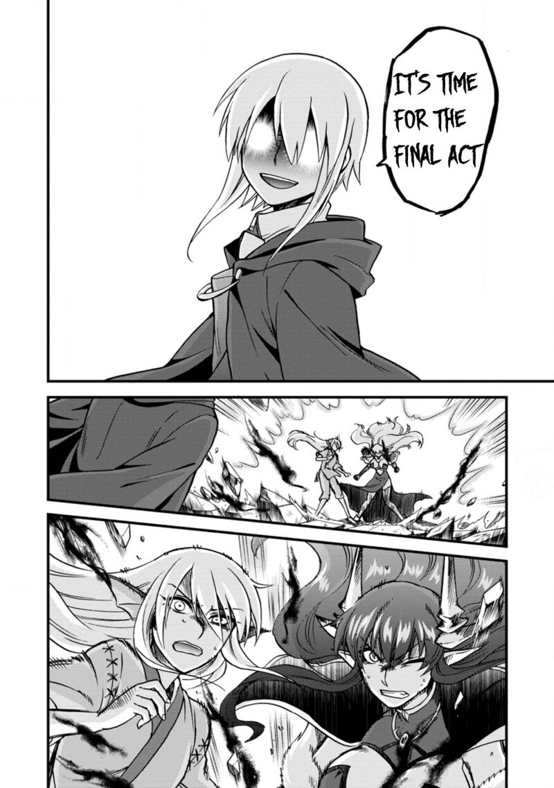 Isekai Shoukan Wa Nidome Desu 34 6