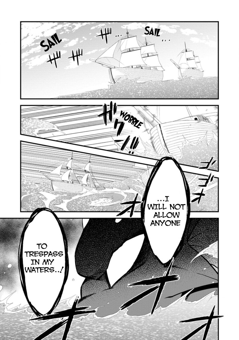Isekai Shoukan Wa Nidome Desu 37e 1