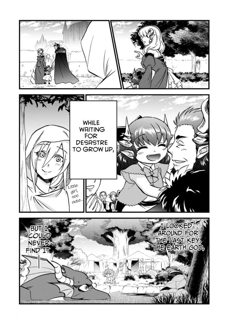 Isekai Shoukan Wa Nidome Desu 37e 10