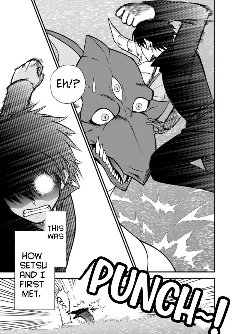 Isekai Shoukan Wa Nidome Desu 37e 3
