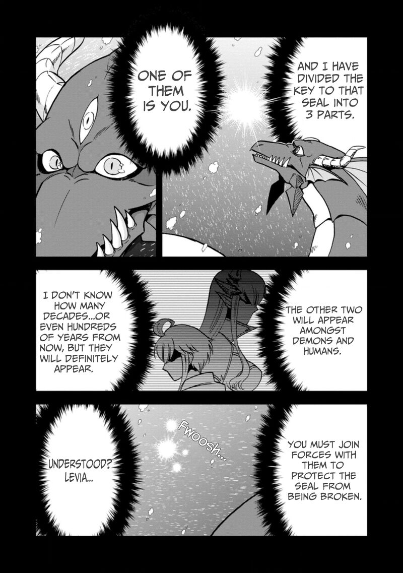 Isekai Shoukan Wa Nidome Desu 37e 5