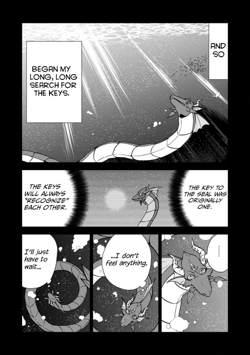 Isekai Shoukan Wa Nidome Desu 37e 6