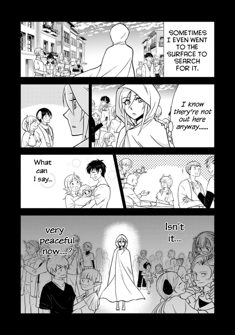 Isekai Shoukan Wa Nidome Desu 37e 7