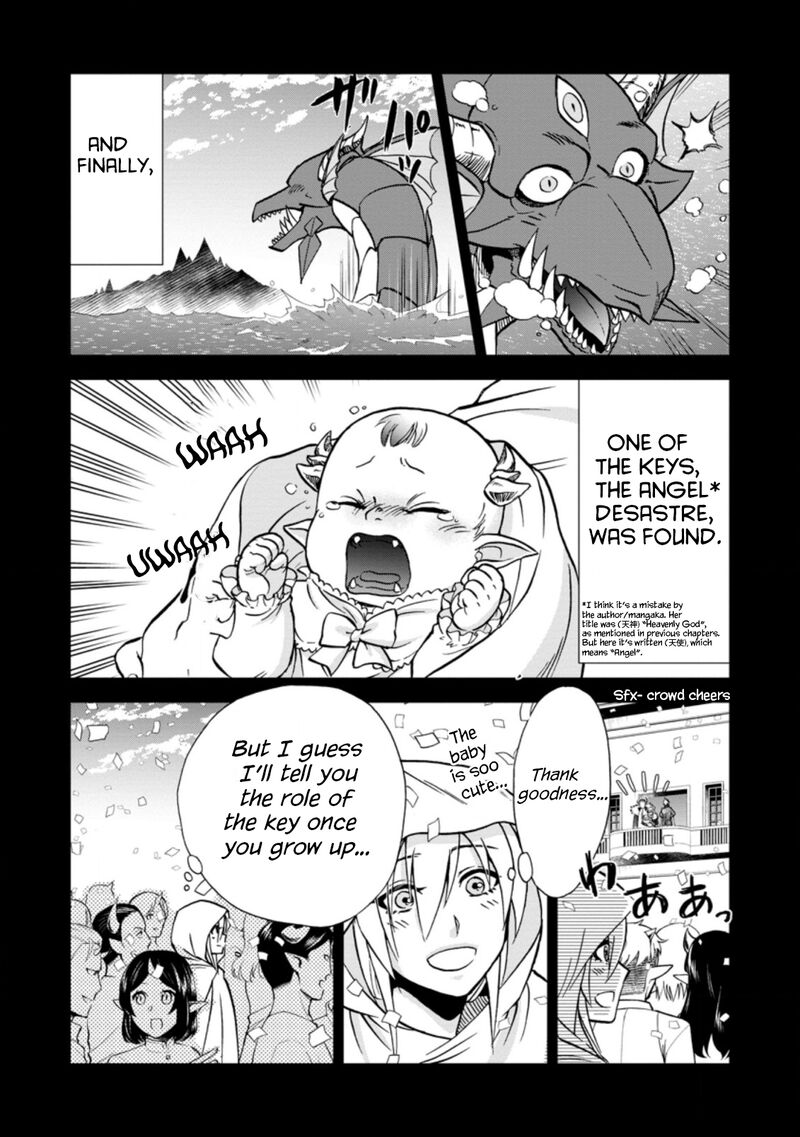 Isekai Shoukan Wa Nidome Desu 37e 9