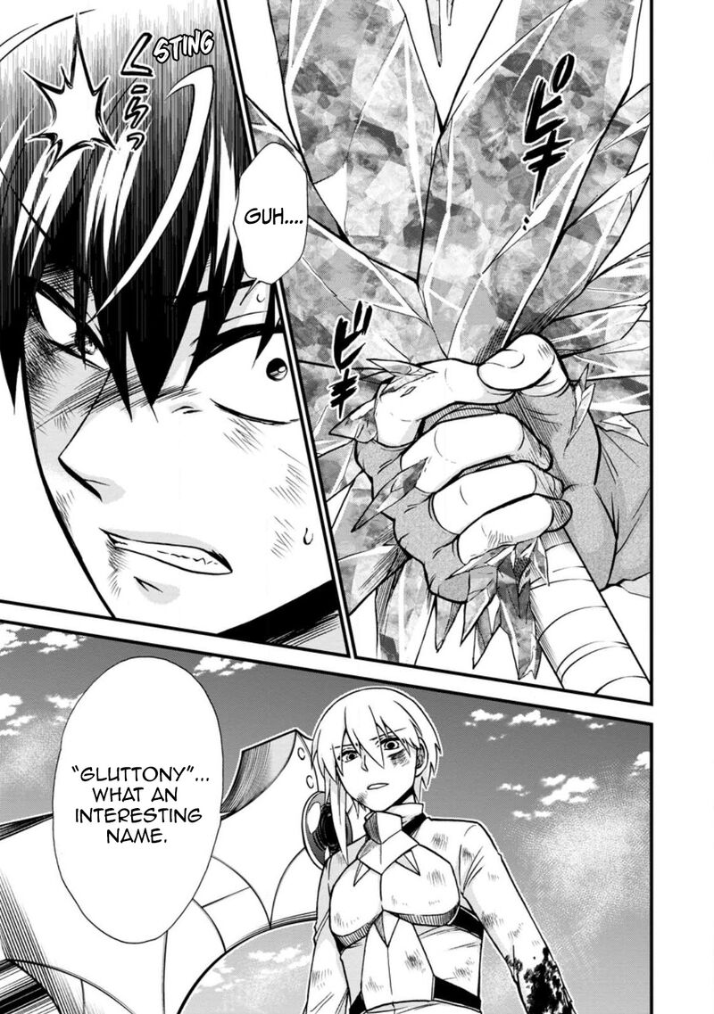 Isekai Shoukan Wa Nidome Desu 41 1