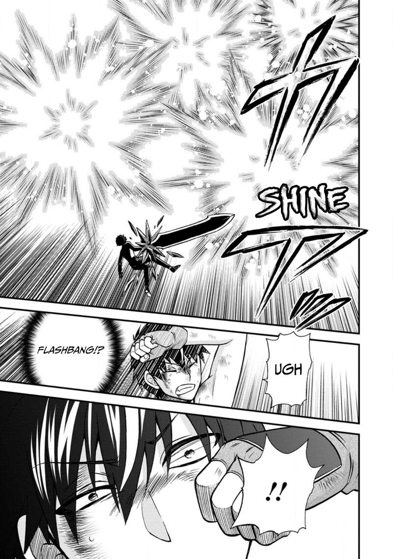Isekai Shoukan Wa Nidome Desu 41 12