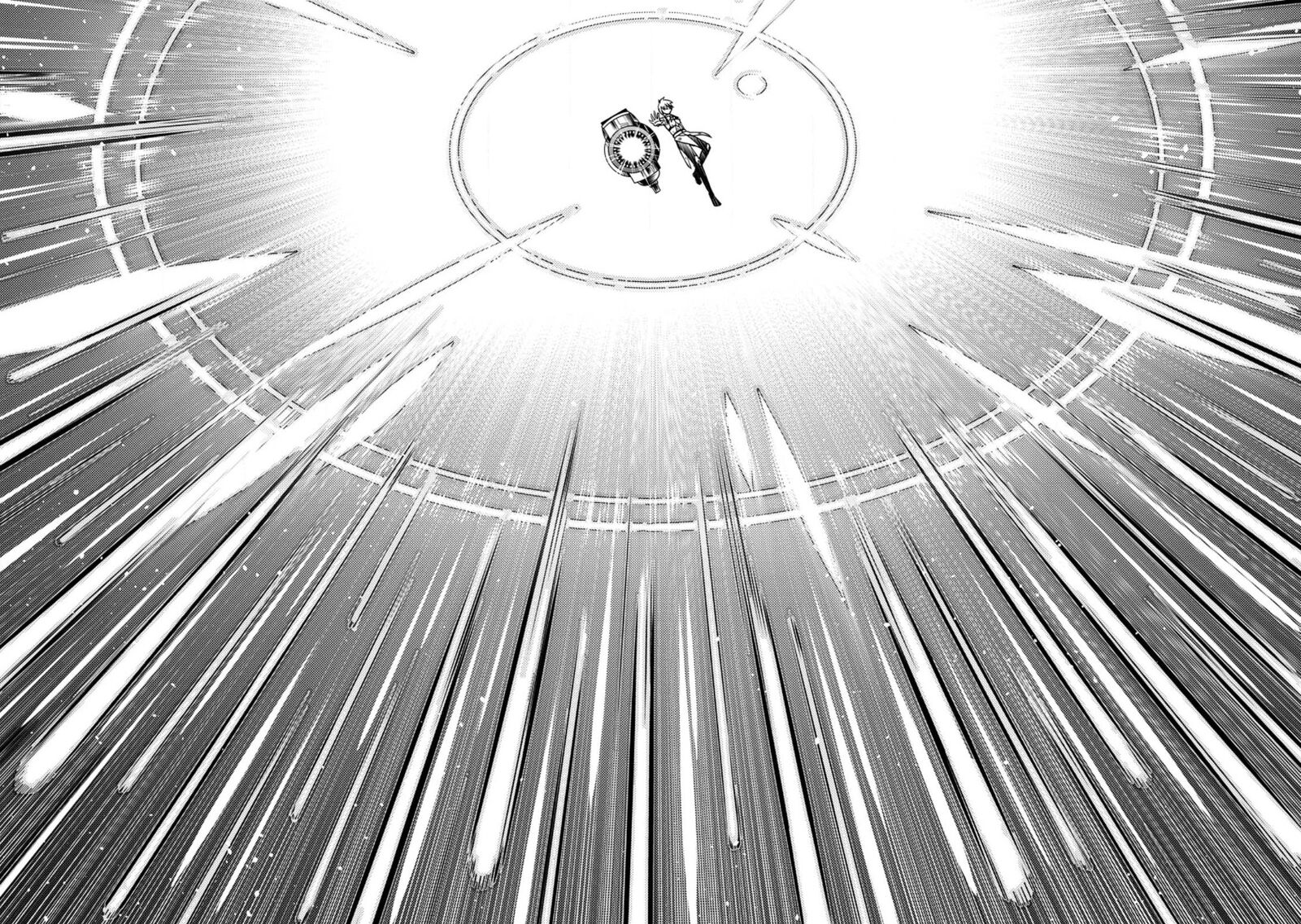 Isekai Shoukan Wa Nidome Desu 41 13