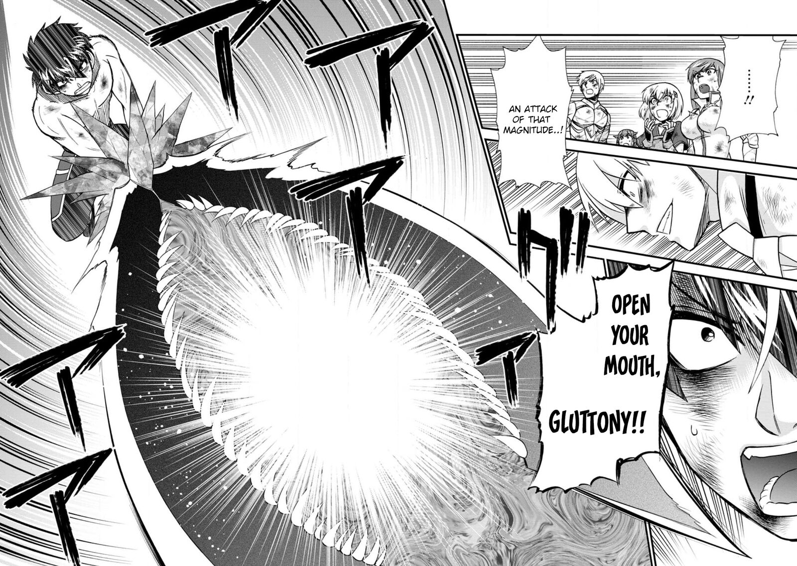 Isekai Shoukan Wa Nidome Desu 41 14