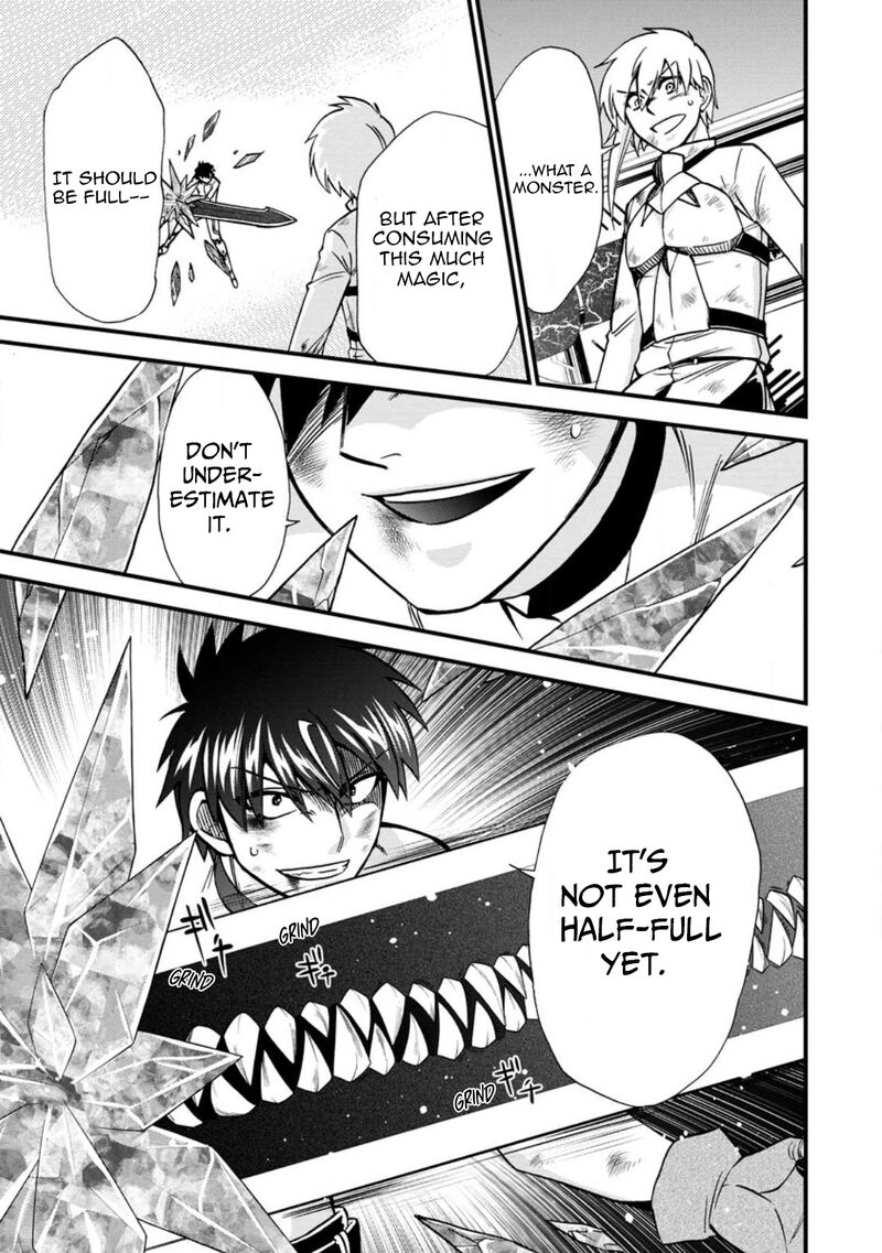 Isekai Shoukan Wa Nidome Desu 41 18