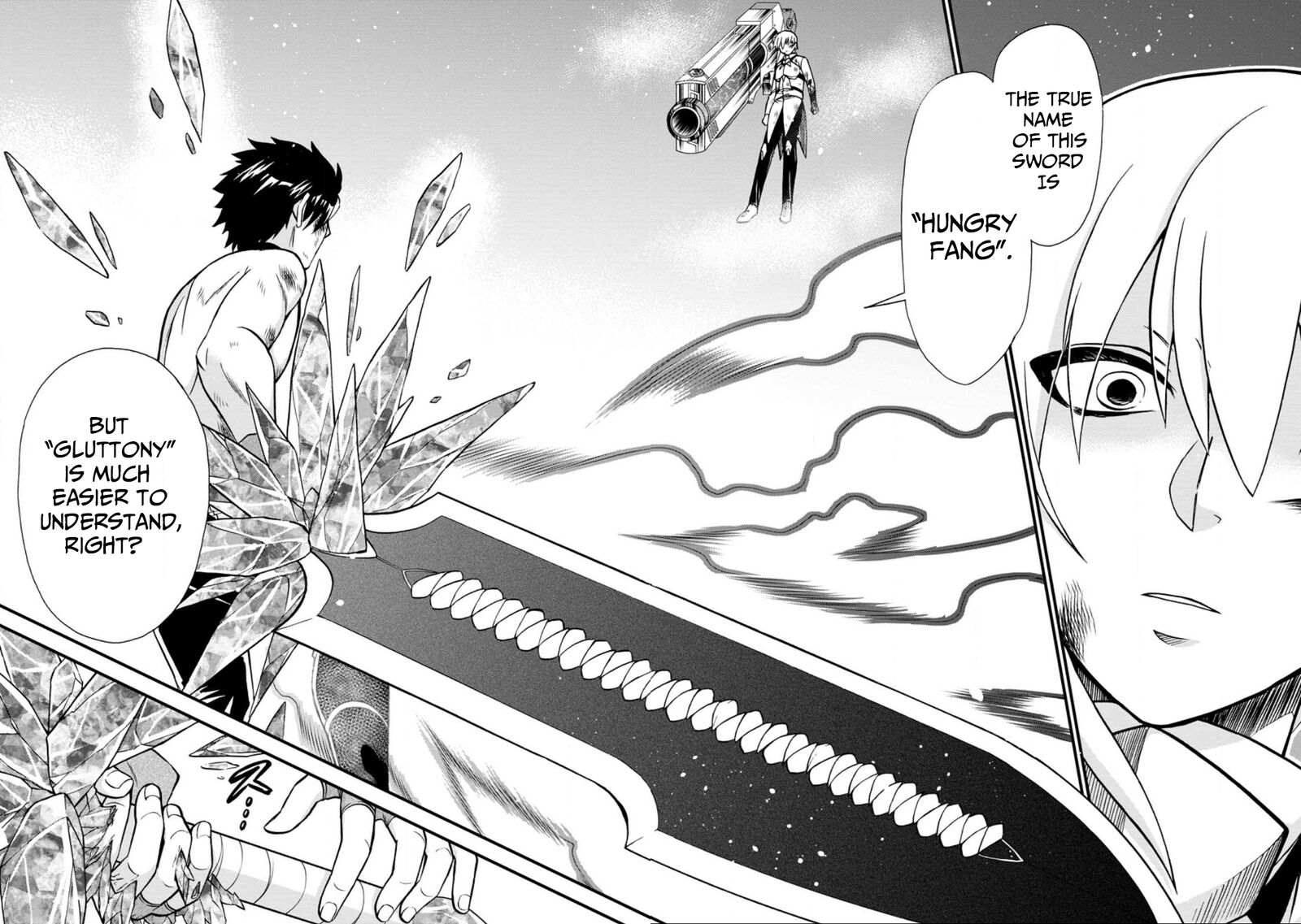 Isekai Shoukan Wa Nidome Desu 41 2