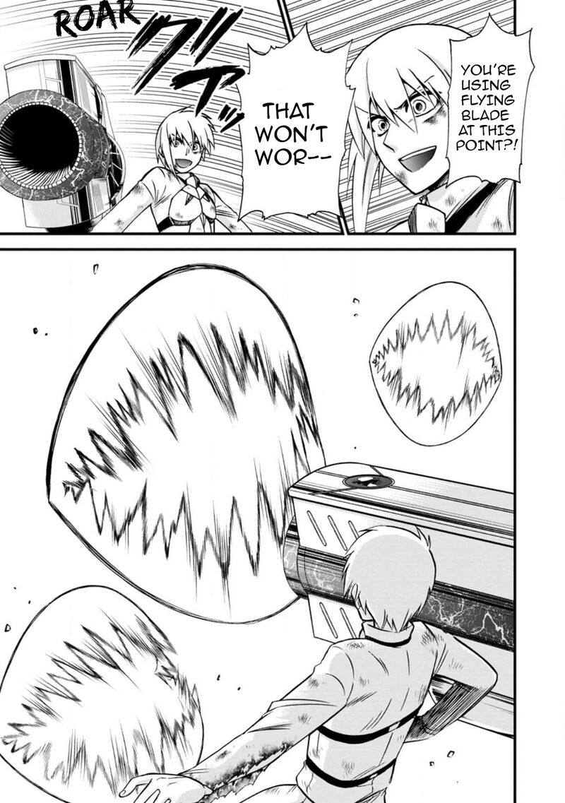 Isekai Shoukan Wa Nidome Desu 41 20