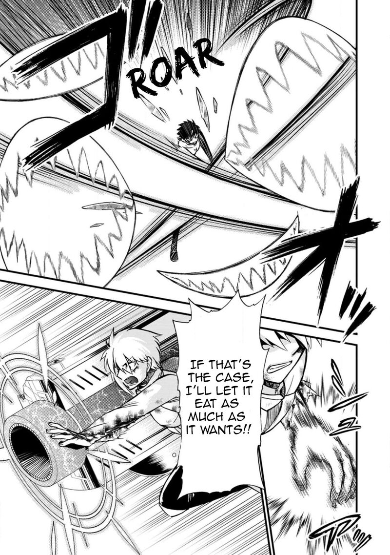 Isekai Shoukan Wa Nidome Desu 41 22