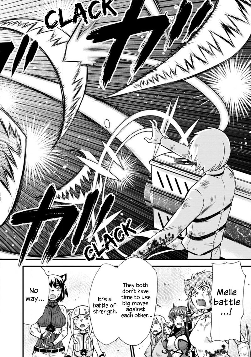 Isekai Shoukan Wa Nidome Desu 41 23