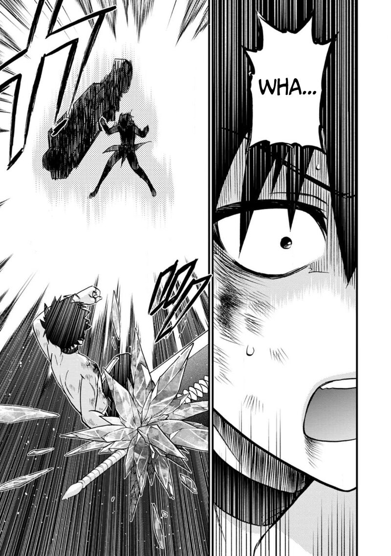 Isekai Shoukan Wa Nidome Desu 41 28