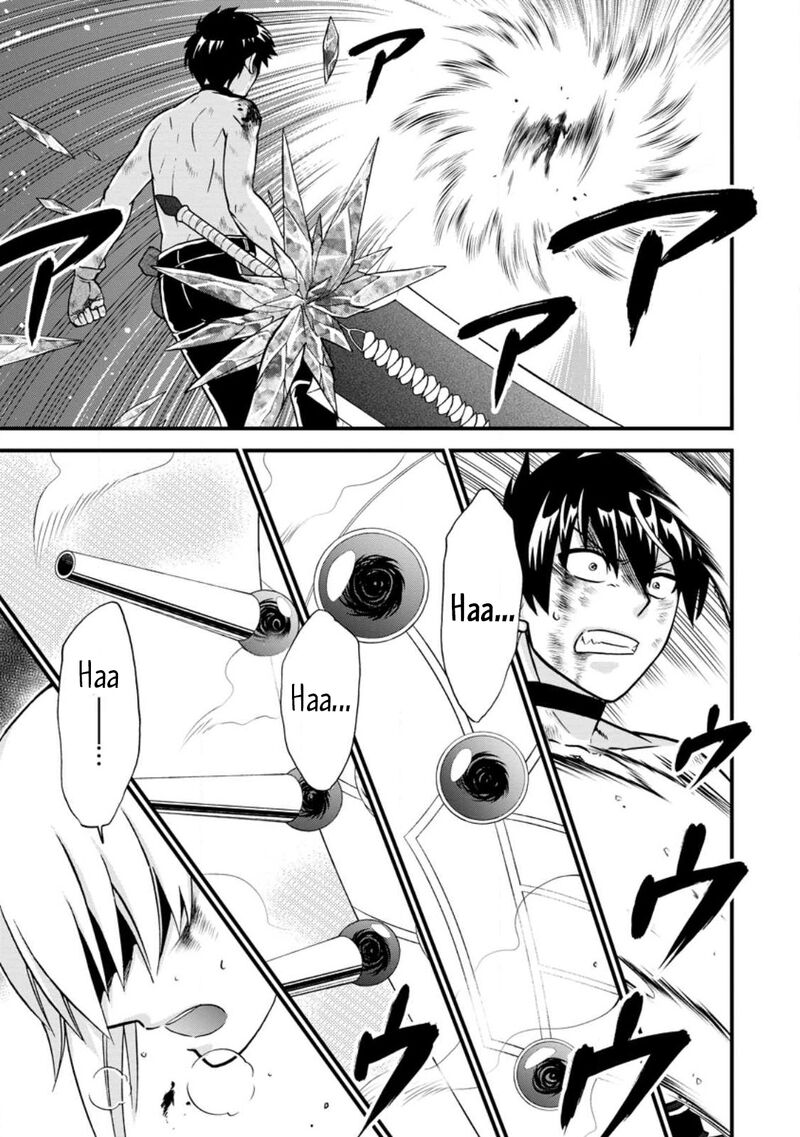 Isekai Shoukan Wa Nidome Desu 41 30