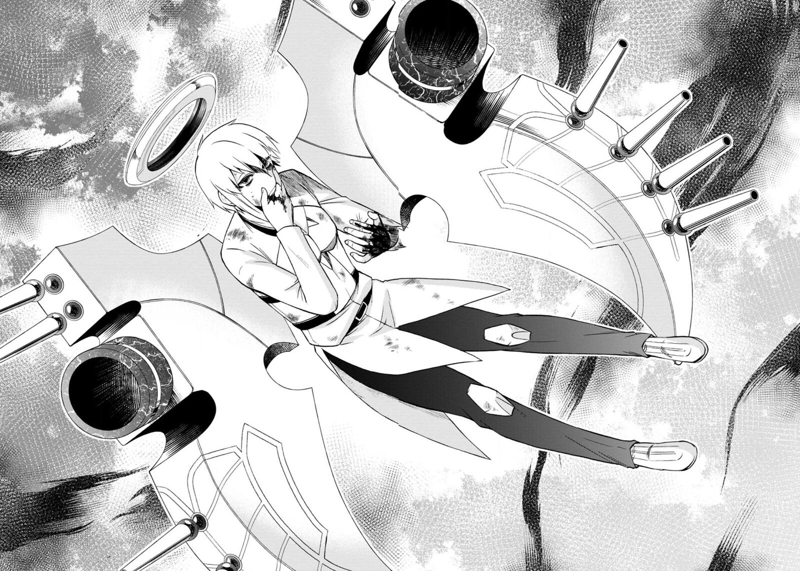 Isekai Shoukan Wa Nidome Desu 41 31
