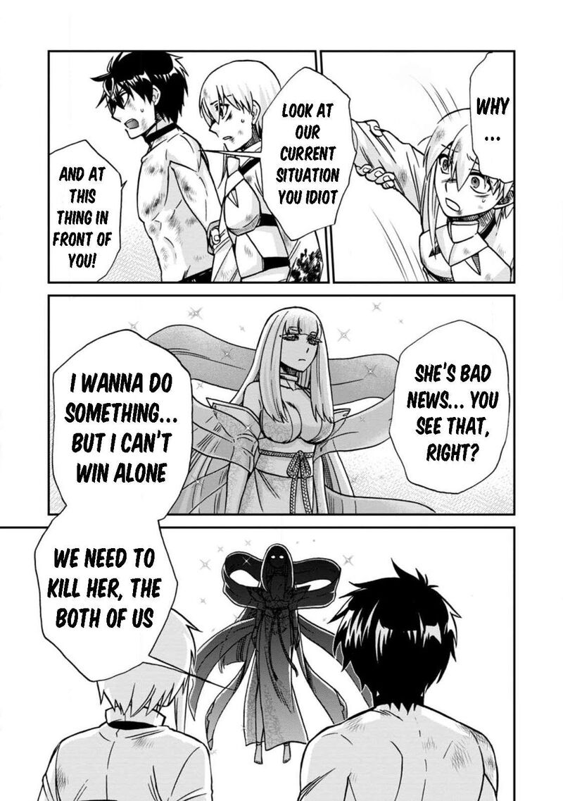 Isekai Shoukan Wa Nidome Desu 47 27