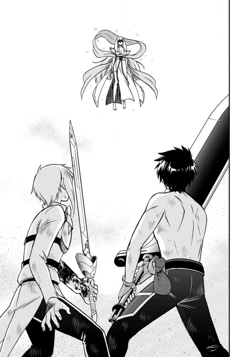 Isekai Shoukan Wa Nidome Desu 48 1