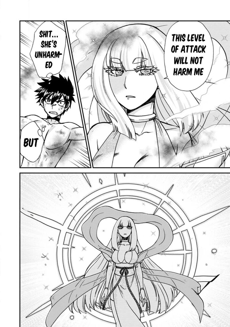 Isekai Shoukan Wa Nidome Desu 48 10