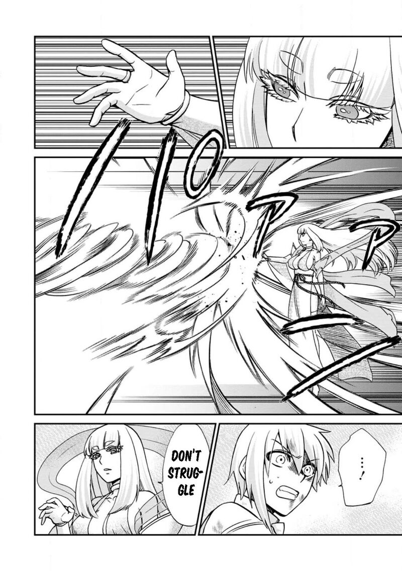 Isekai Shoukan Wa Nidome Desu 48 12