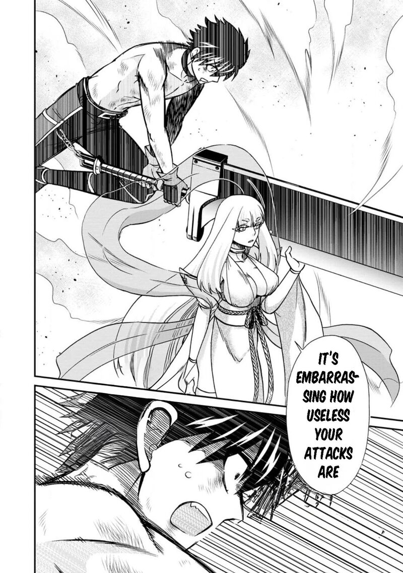 Isekai Shoukan Wa Nidome Desu 48 14