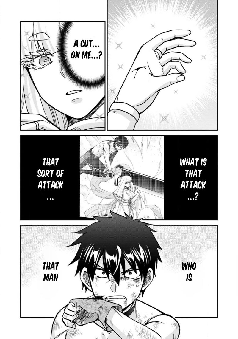 Isekai Shoukan Wa Nidome Desu 48 17