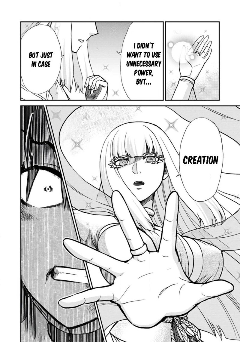 Isekai Shoukan Wa Nidome Desu 48 18