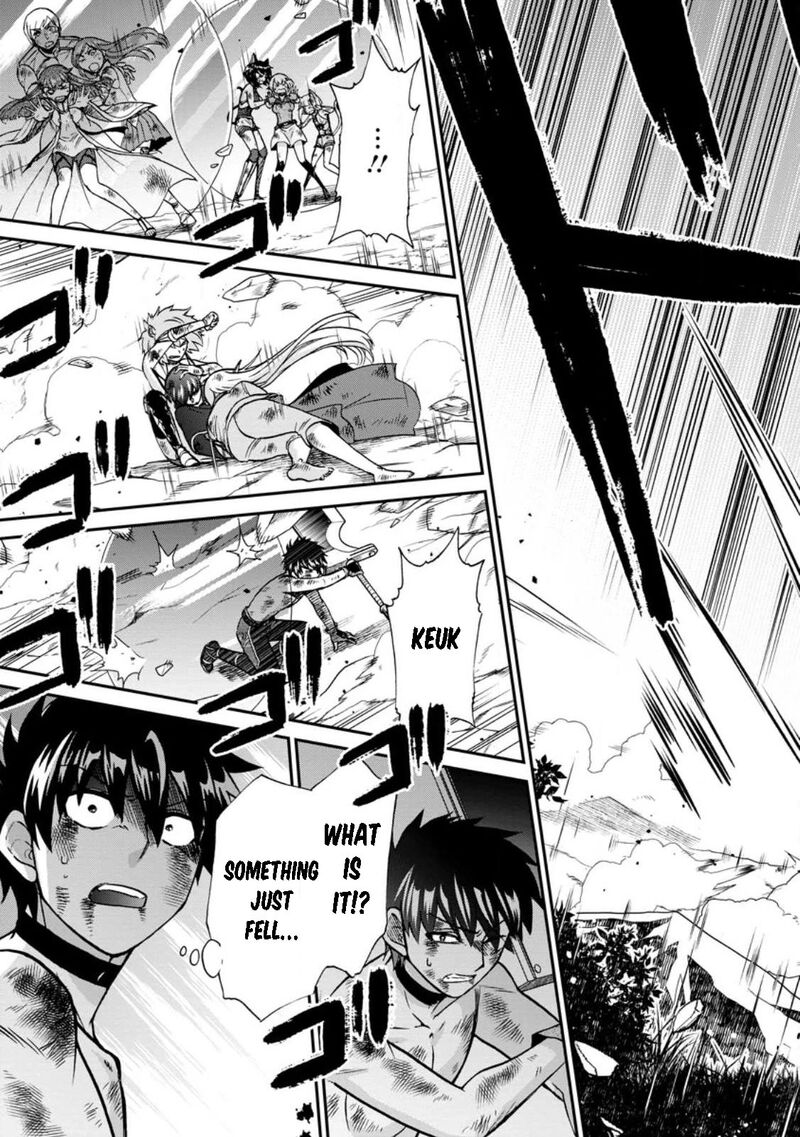 Isekai Shoukan Wa Nidome Desu 48 21
