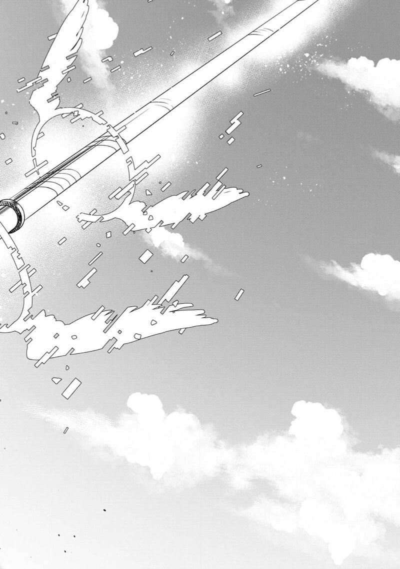 Isekai Shoukan Wa Nidome Desu 48 22