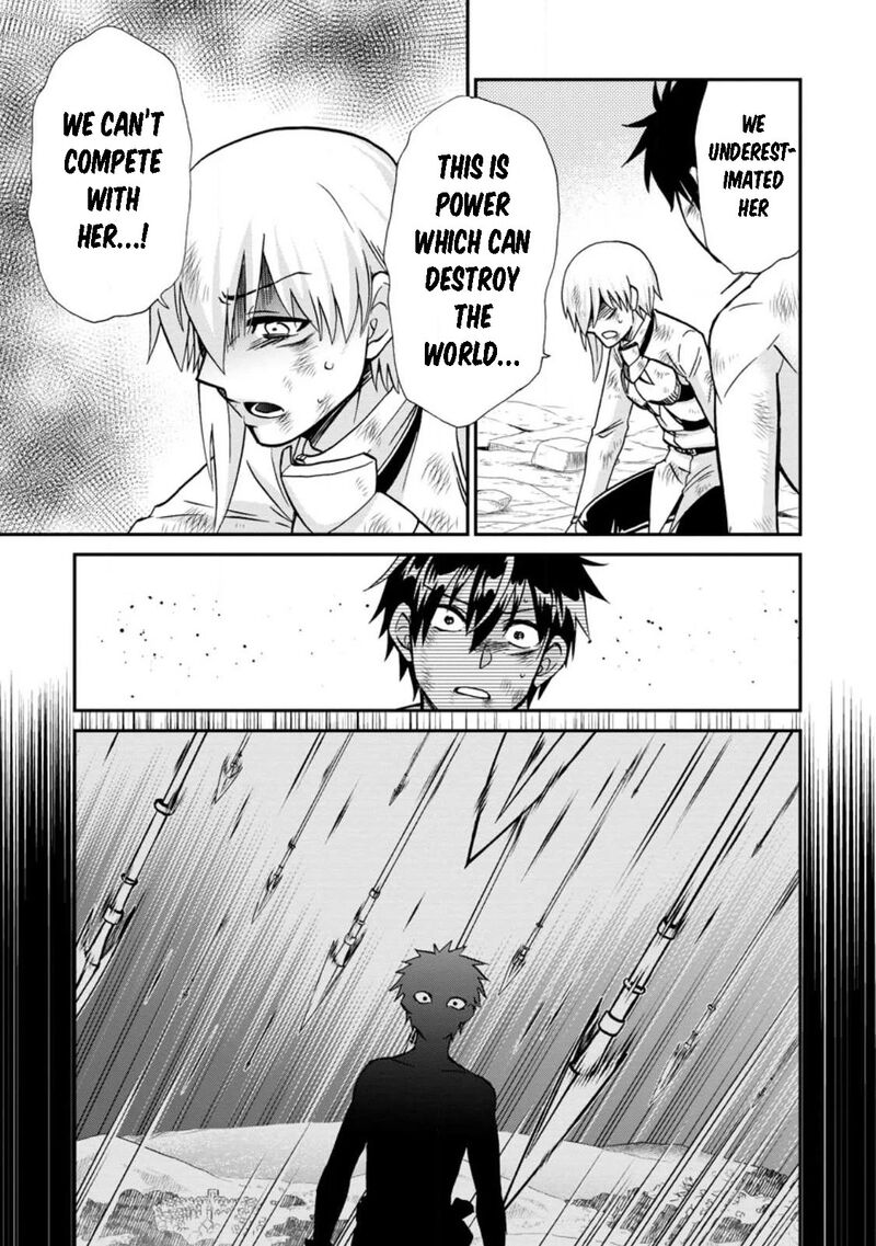 Isekai Shoukan Wa Nidome Desu 48 25