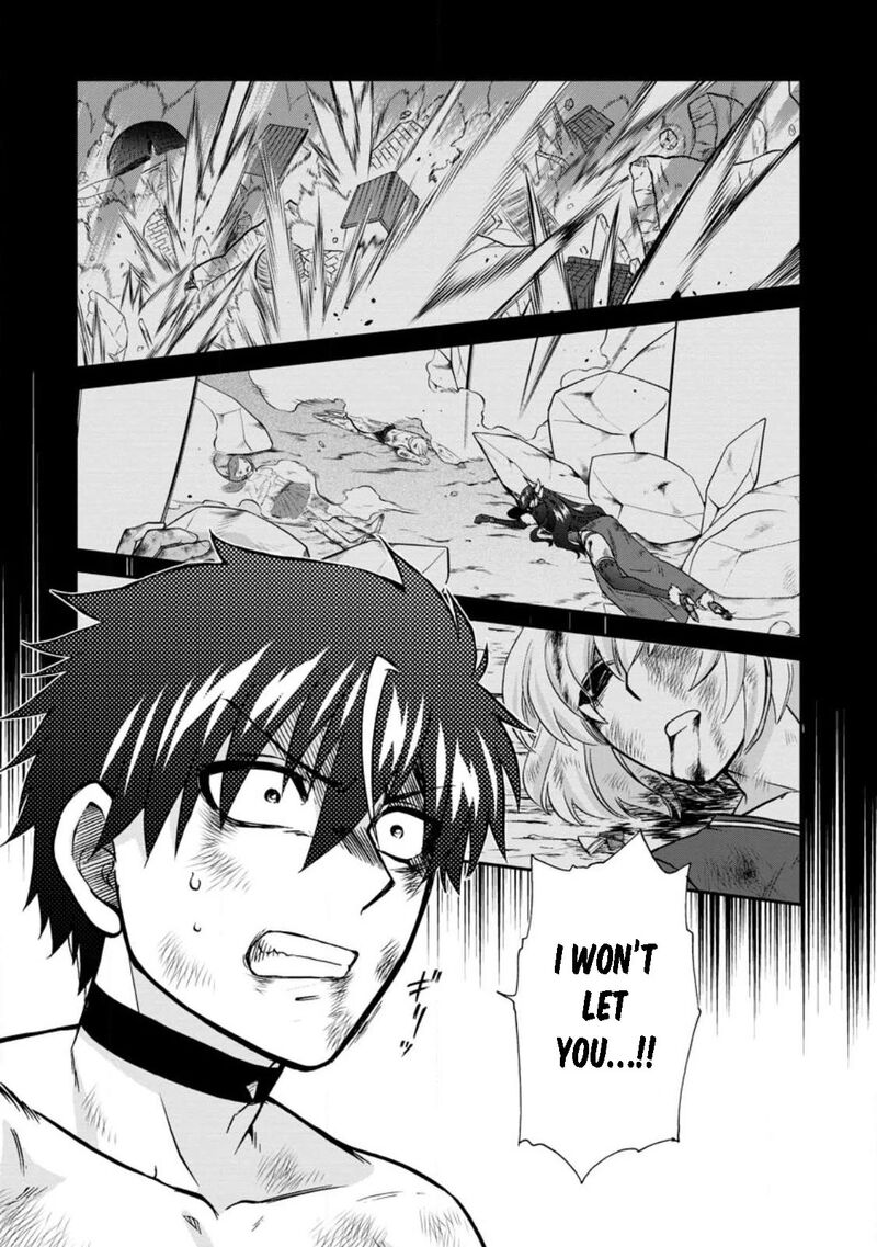 Isekai Shoukan Wa Nidome Desu 48 26