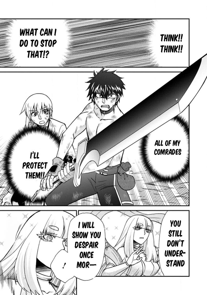 Isekai Shoukan Wa Nidome Desu 48 27