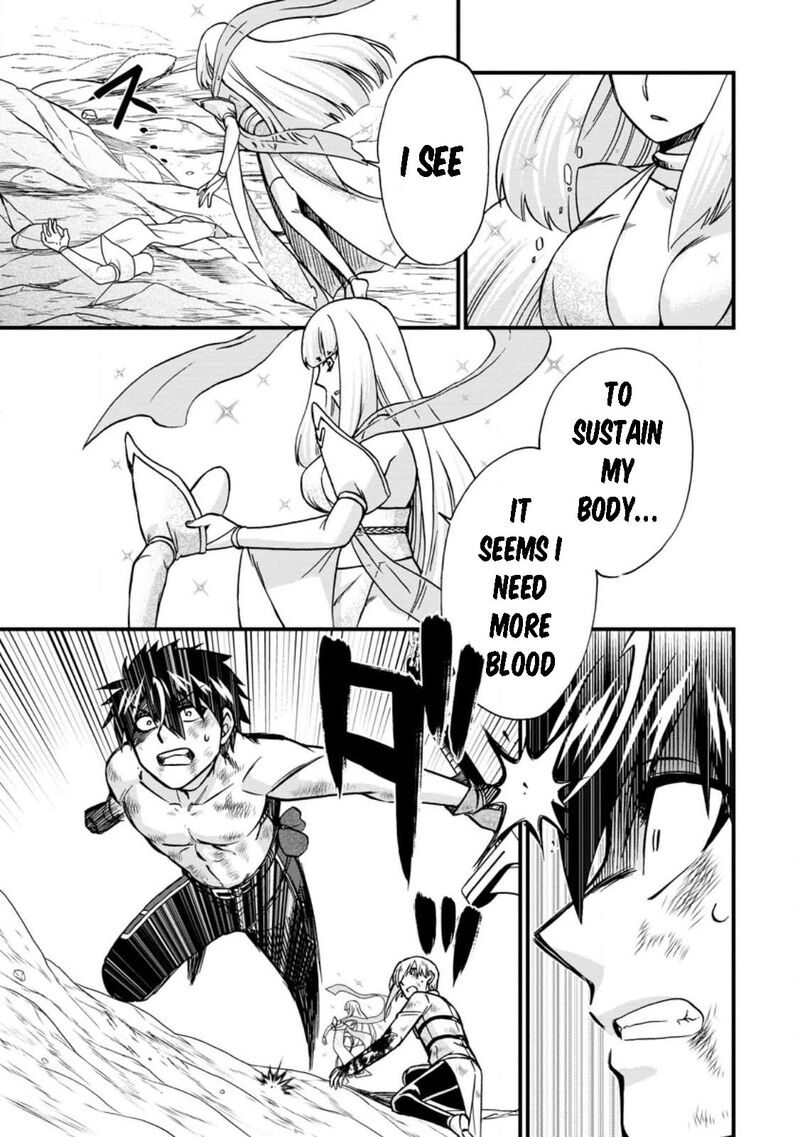 Isekai Shoukan Wa Nidome Desu 48 29