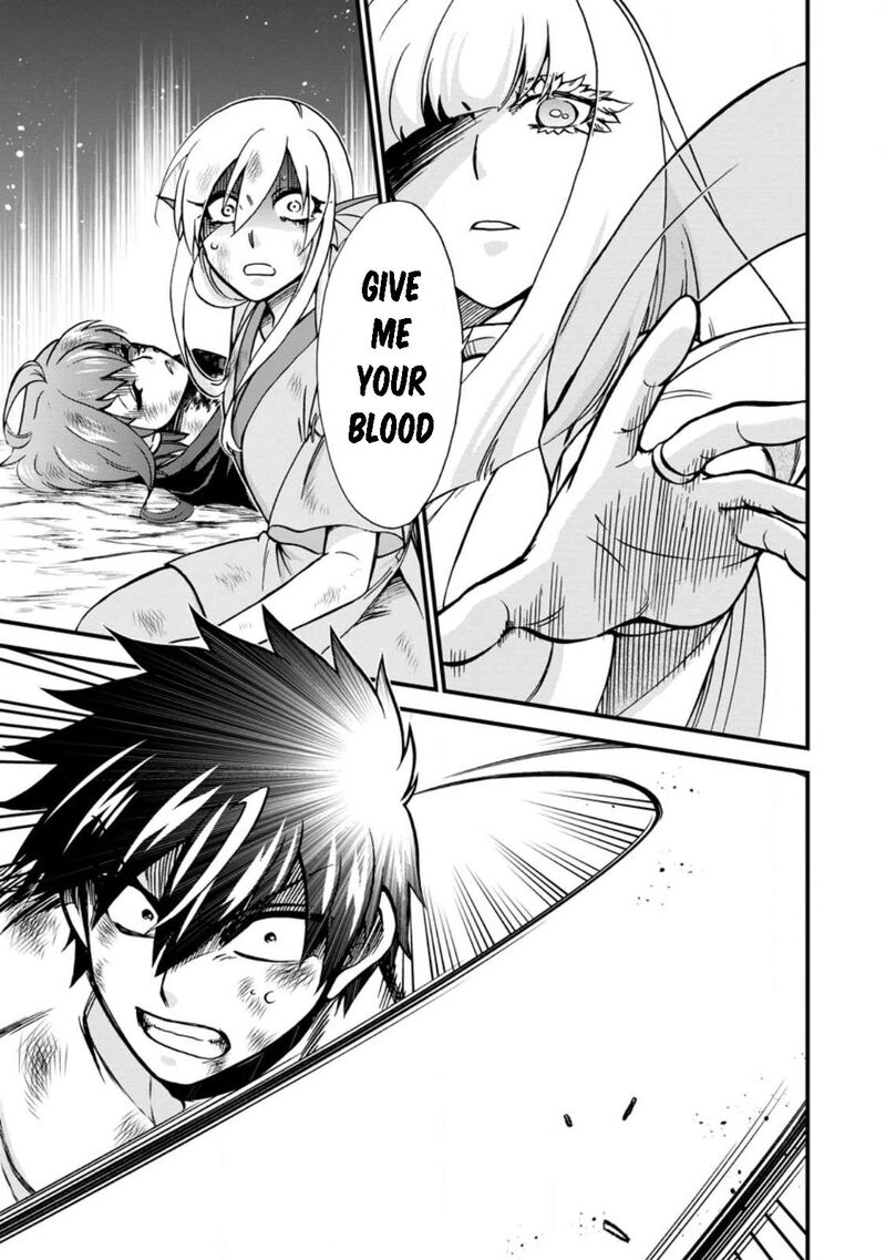 Isekai Shoukan Wa Nidome Desu 48 31