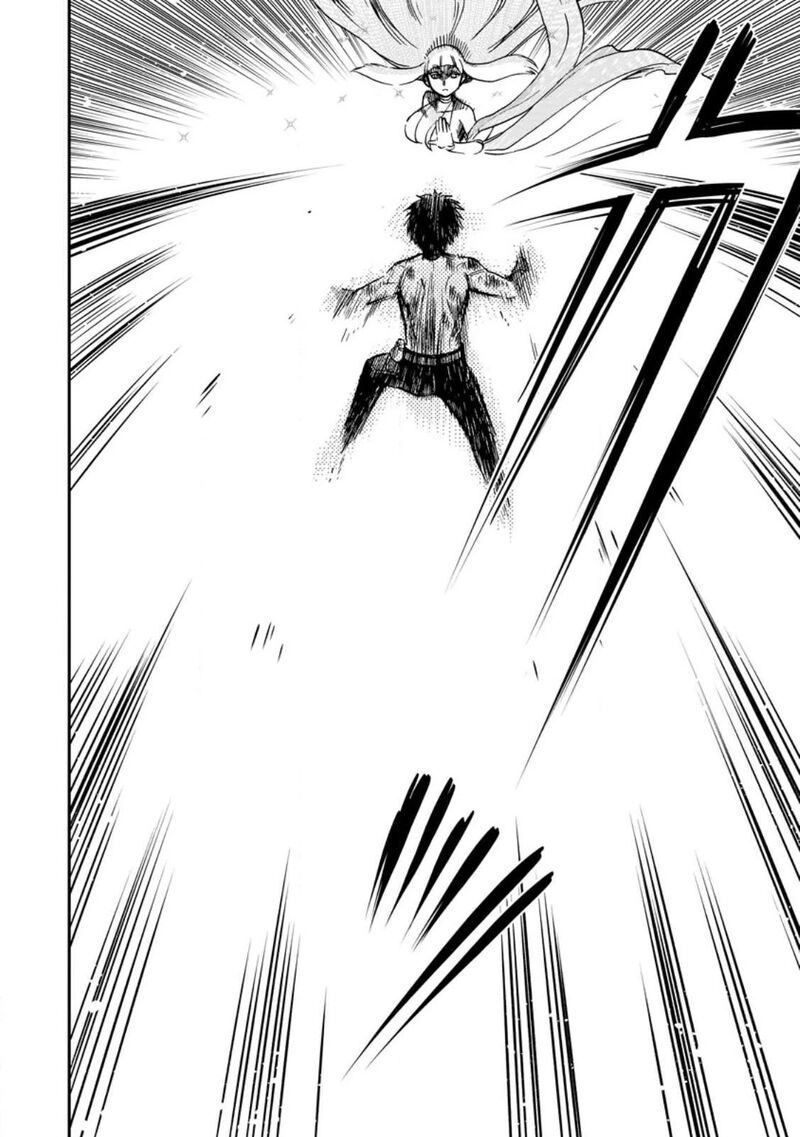 Isekai Shoukan Wa Nidome Desu 48 36