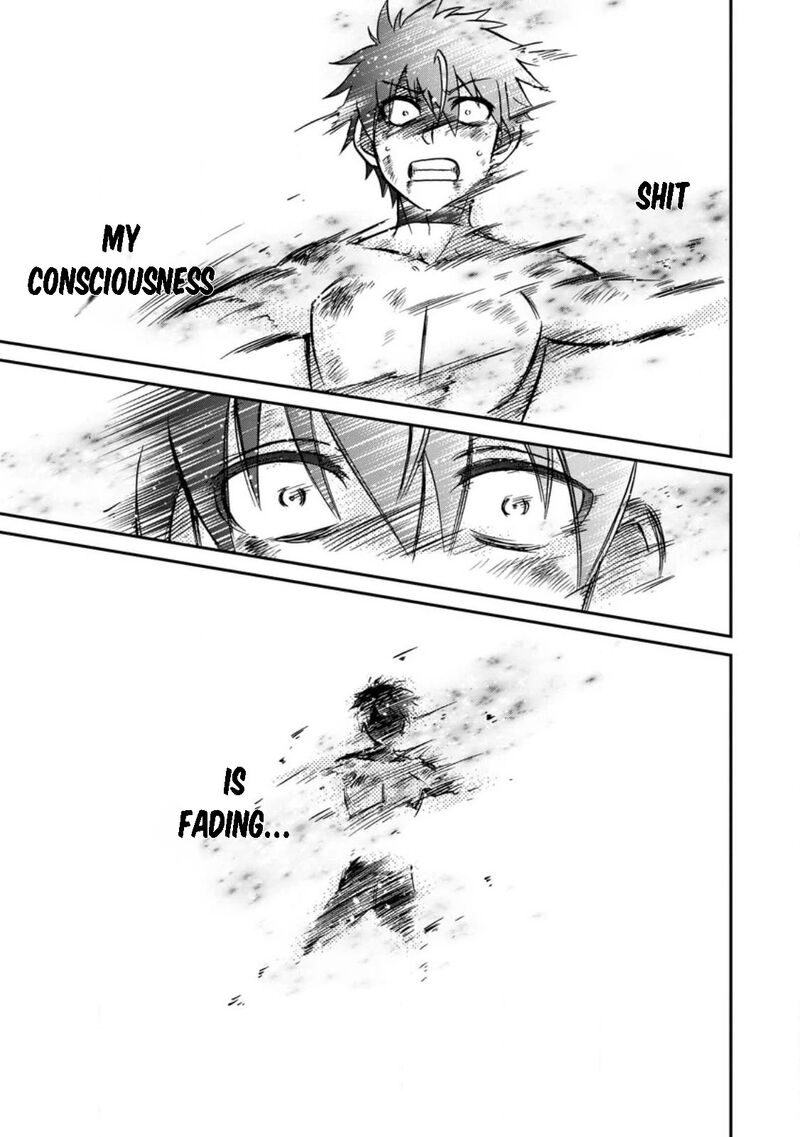 Isekai Shoukan Wa Nidome Desu 48 37