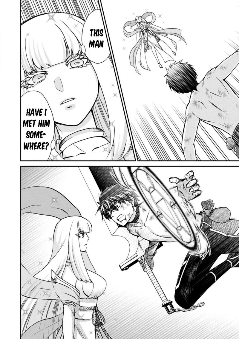Isekai Shoukan Wa Nidome Desu 48 4