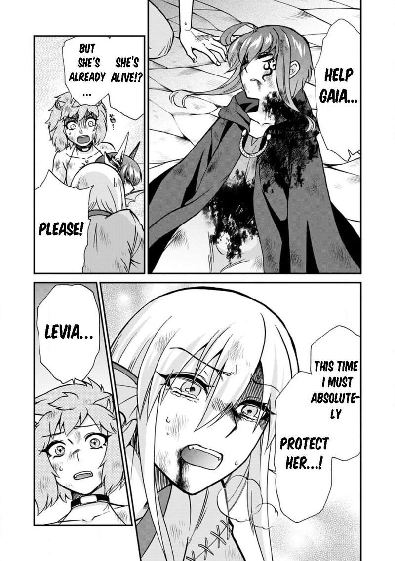 Isekai Shoukan Wa Nidome Desu 48 7