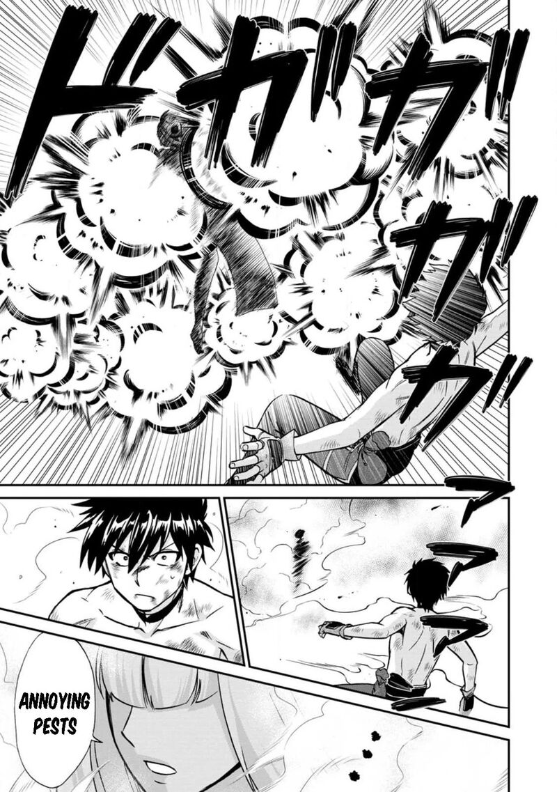 Isekai Shoukan Wa Nidome Desu 48 9